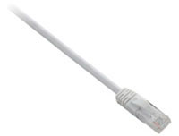 V7 CAT5e UTP 1m White (V7E3C5U-01M-WHS)